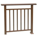 Top quality cheap terrace railing designs
Top quality cheap terrace railing designs
Terrace railing